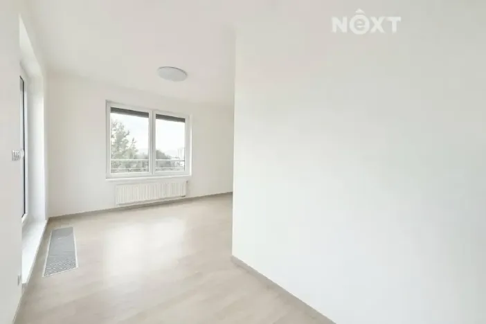 Prodej bytu 1+kk, Praha - Stodůlky, Klausova, 55 m2