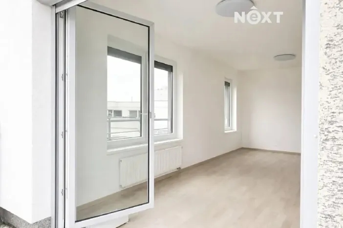 Prodej bytu 1+kk, Praha - Stodůlky, Klausova, 55 m2