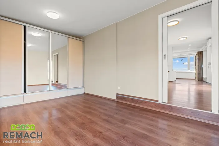 Pronájem bytu 2+kk, Uherské Hradiště, Nad Žlebem, 116 m2