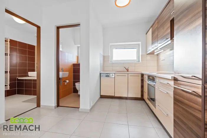 Pronájem bytu 2+kk, Uherské Hradiště, Nad Žlebem, 116 m2