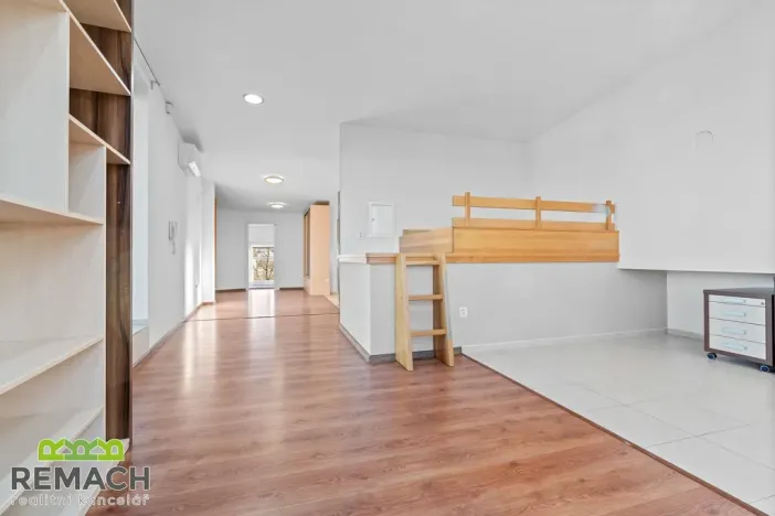 Pronájem bytu 2+kk, Uherské Hradiště, Nad Žlebem, 116 m2