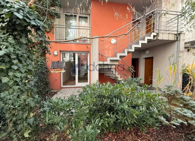 Pronájem bytu 2+kk, Praha, Slezská, 60 m2