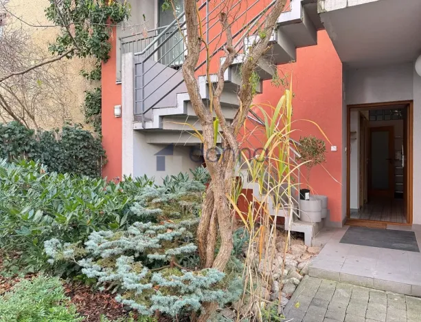 Pronájem bytu 2+kk, Praha, Slezská, 60 m2