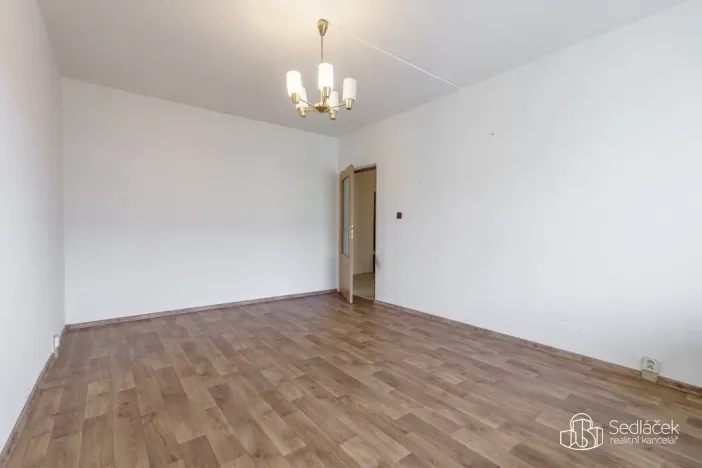 Prodej bytu 3+1, Sokolov, Závodu míru, 76 m2