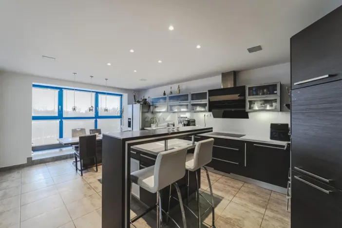 Prodej atypického bytu, Ostrava - Hrabůvka, U Haldy, 156 m2