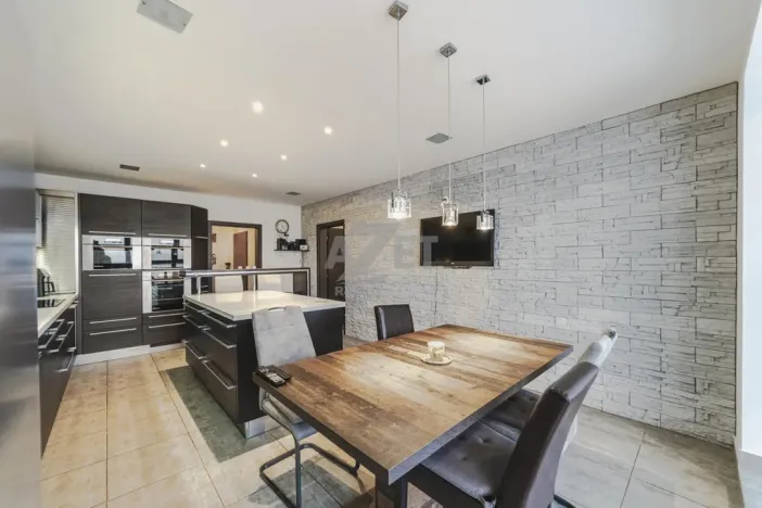 Prodej atypického bytu, Ostrava - Hrabůvka, U Haldy, 156 m2