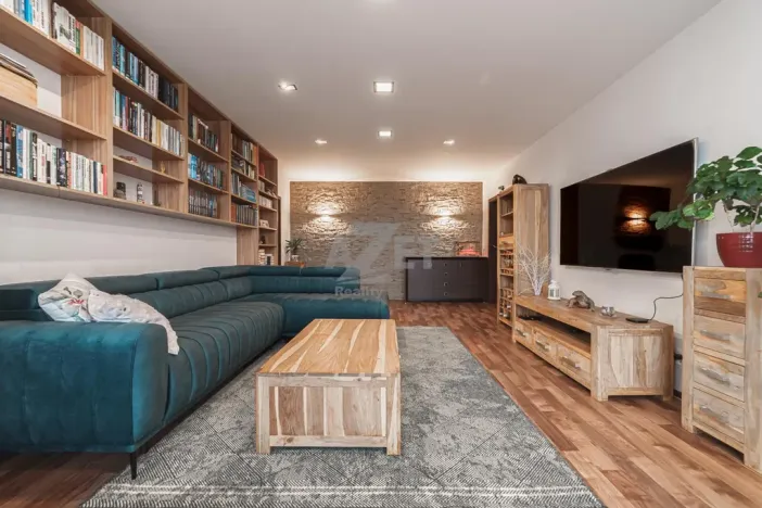 Prodej atypického bytu, Ostrava - Hrabůvka, U Haldy, 156 m2