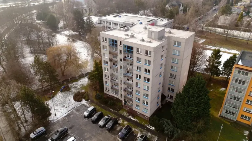 Prodej atypického bytu, Ostrava - Hrabůvka, U Haldy, 156 m2