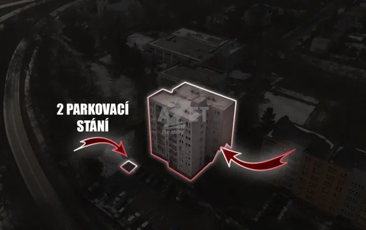 Prodej atypického bytu, Ostrava - Hrabůvka, U Haldy, 156 m2