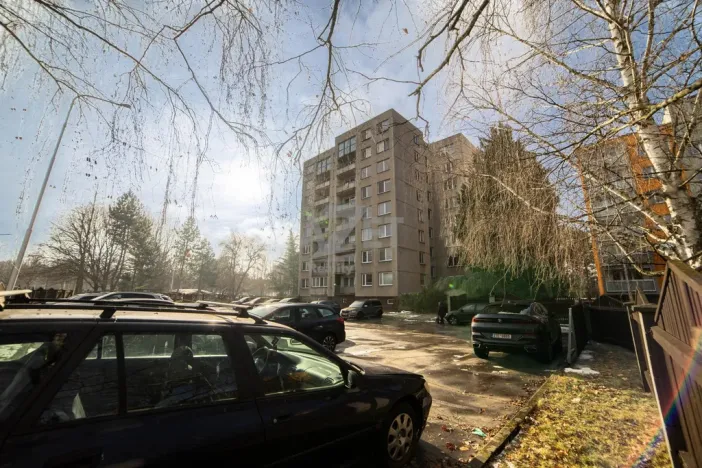 Prodej atypického bytu, Ostrava - Hrabůvka, U Haldy, 156 m2