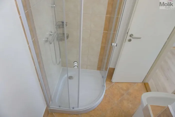 Pronájem bytu 1+1, Chomutov, Matěje Kopeckého, 36 m2