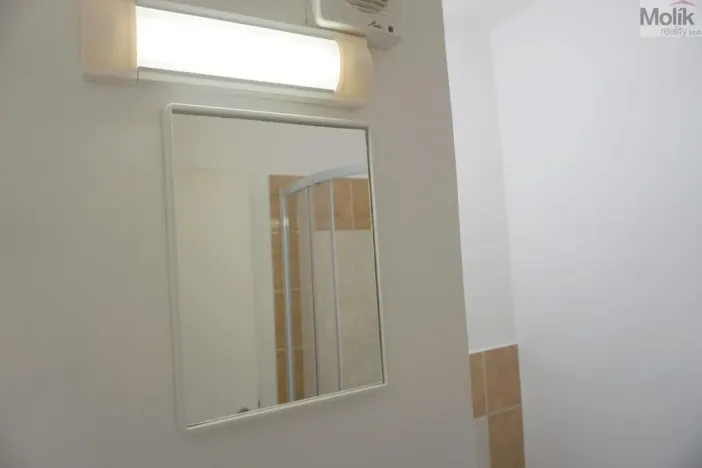 Pronájem bytu 1+1, Chomutov, Matěje Kopeckého, 36 m2