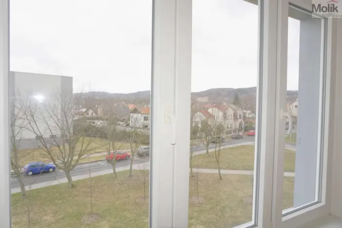 Pronájem bytu 1+1, Chomutov, Matěje Kopeckého, 36 m2