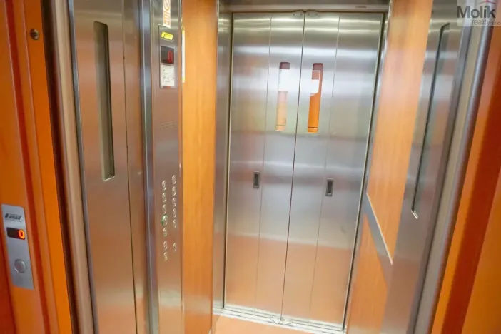 Pronájem bytu 1+1, Chomutov, Matěje Kopeckého, 36 m2