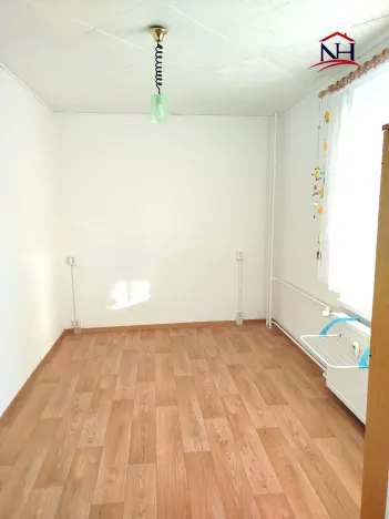 Pronájem bytu 2+1, Bílina - Pražské Předměstí, Fügnerova, 49 m2