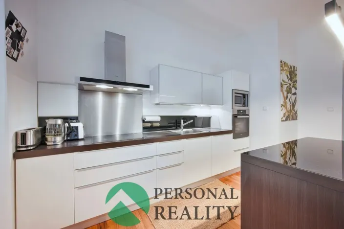 Prodej bytu 4+1, Mariánské Lázně, Anglická, 152 m2