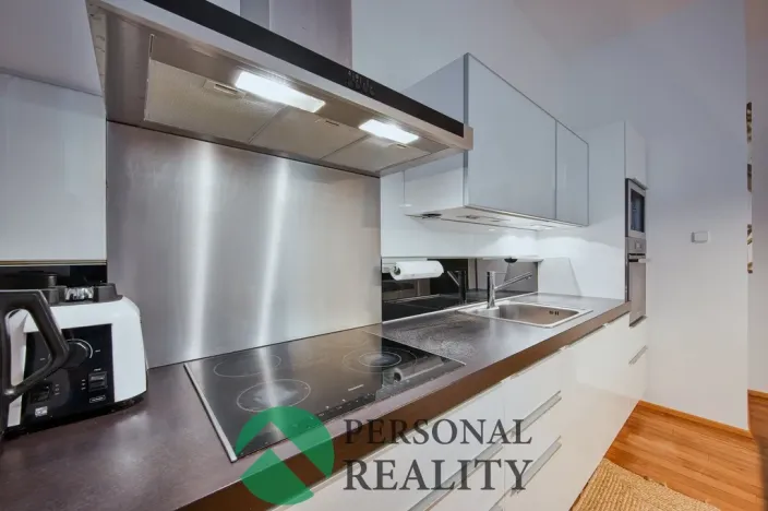 Prodej bytu 4+1, Mariánské Lázně, Anglická, 152 m2