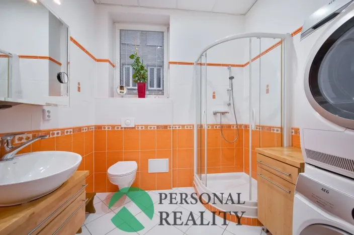 Prodej bytu 4+1, Mariánské Lázně, Anglická, 152 m2