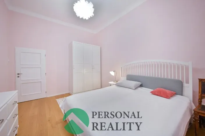 Prodej bytu 4+1, Mariánské Lázně, Anglická, 152 m2