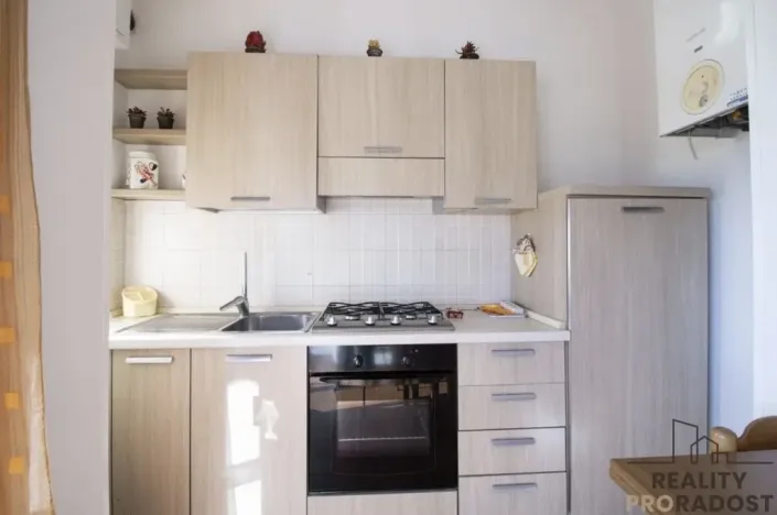 Prodej bytu 2+kk, Alba Adriatica,Itálie, 42 m2