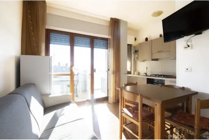 Prodej bytu 2+kk, Alba Adriatica,Itálie, 42 m2