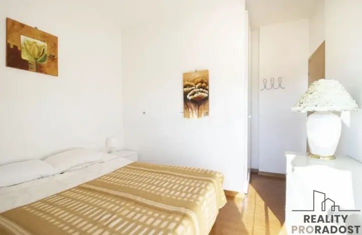 Prodej bytu 2+kk, Alba Adriatica,Itálie, 42 m2