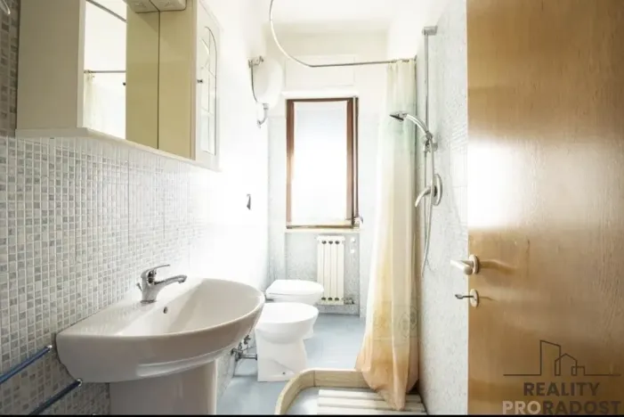 Prodej bytu 2+kk, Alba Adriatica,Itálie, 42 m2