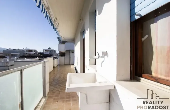 Prodej bytu 2+kk, Alba Adriatica,Itálie, 42 m2