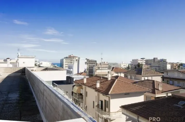 Prodej bytu 2+kk, Alba Adriatica,Itálie, 42 m2