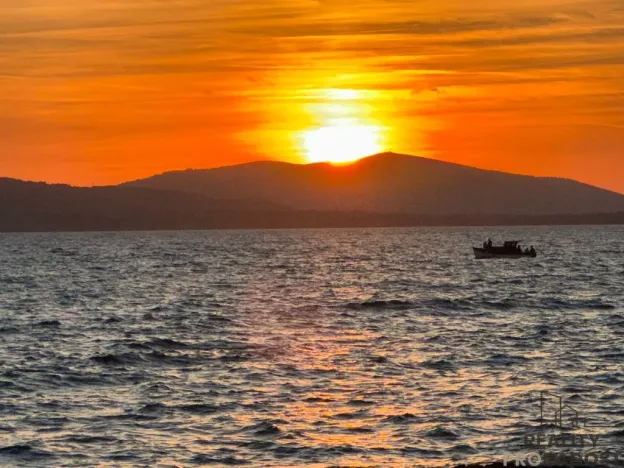 Prodej bytu 2+kk, Alba Adriatica,Itálie, 42 m2