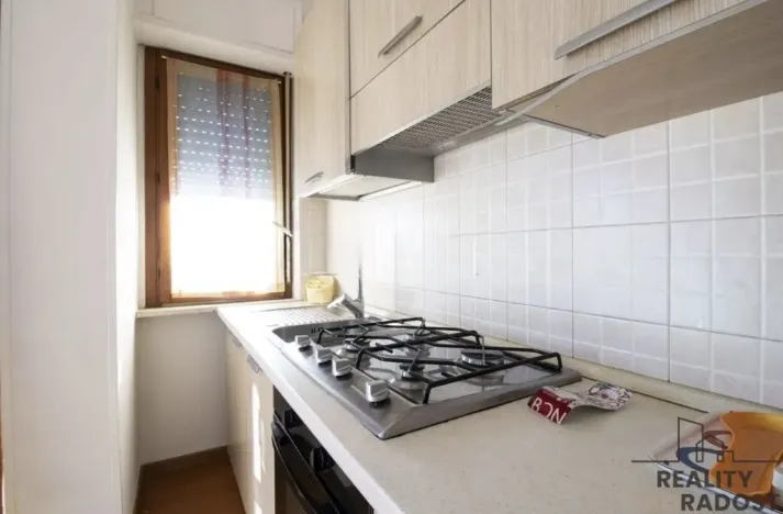 Prodej bytu 2+kk, Alba Adriatica,Itálie, 42 m2