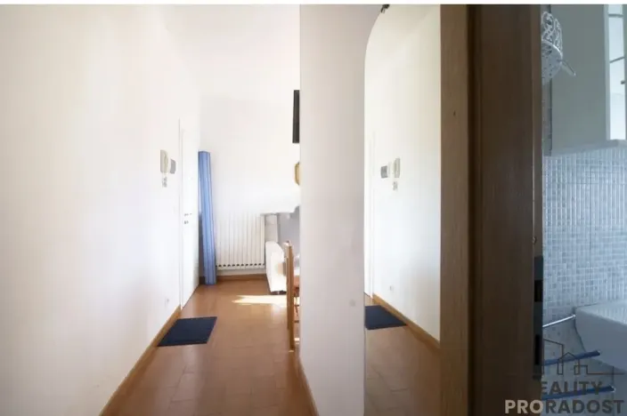 Prodej bytu 2+kk, Alba Adriatica,Itálie, 42 m2