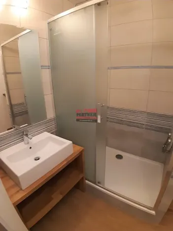 Pronájem bytu 3+1, Tábor, Minská, 67 m2