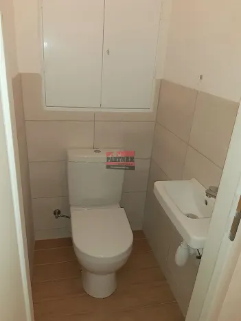 Pronájem bytu 3+1, Tábor, Minská, 67 m2