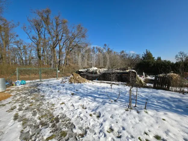 Prodej pozemku pro bydlení, Střelice, 1215 m2