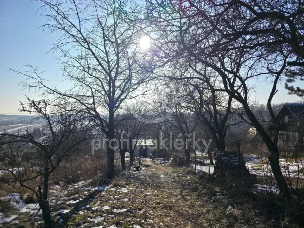 Prodej pozemku pro bydlení, Střelice, 1215 m2