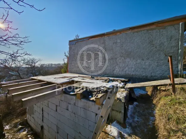 Prodej pozemku pro bydlení, Střelice, 1215 m2