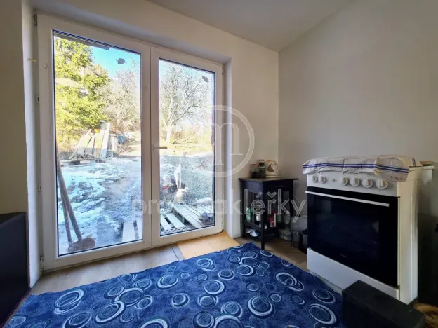 Prodej pozemku pro bydlení, Střelice, 1215 m2