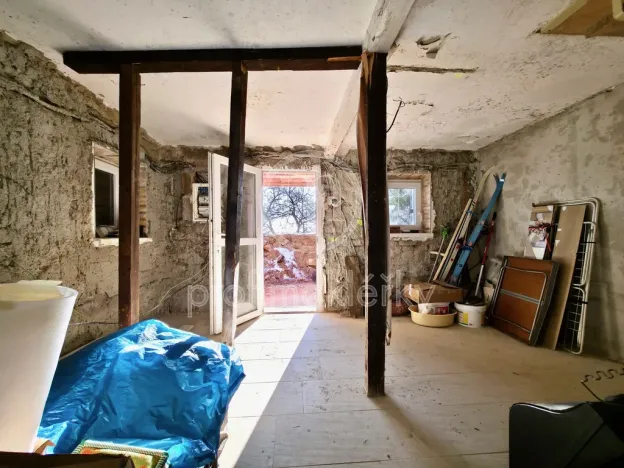 Prodej pozemku pro bydlení, Střelice, 1215 m2