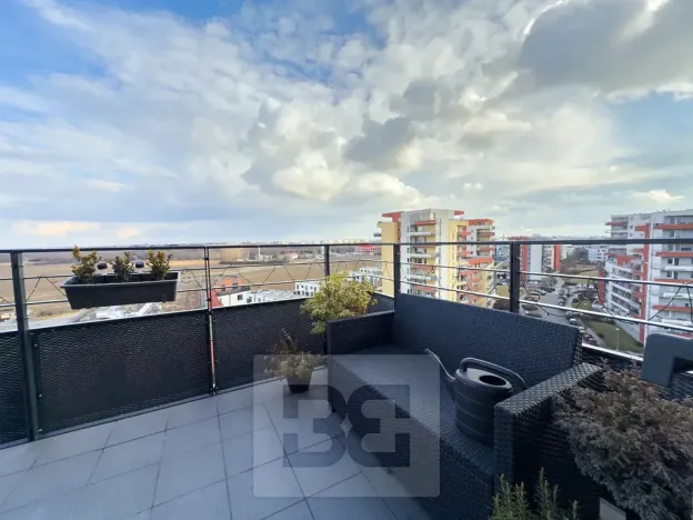 Pronájem bytu 3+kk, Praha - Letňany, Škrábkových, 85 m2