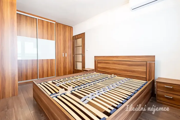 Pronájem bytu 3+kk, Praha - Letňany, Malkovského, 67 m2