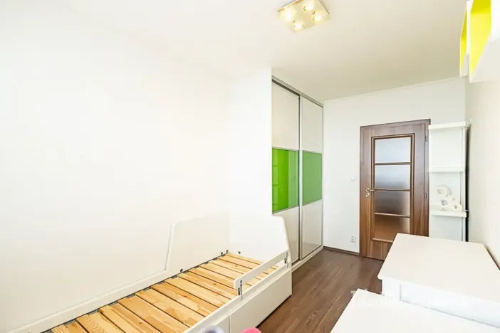 Pronájem bytu 3+kk, Praha - Letňany, Malkovského, 67 m2