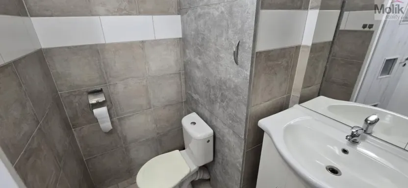 Pronájem bytu 1+1, Most, Višňová, 34 m2