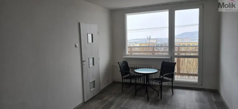 Pronájem bytu 1+1, Most, Višňová, 34 m2