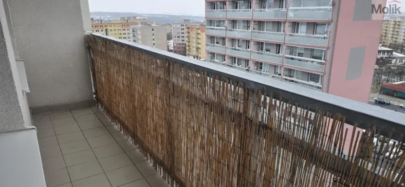 Pronájem bytu 1+1, Most, Višňová, 34 m2