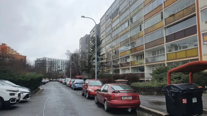Prodej bytu 3+1, Praha - Stodůlky, Píškova, 75 m2