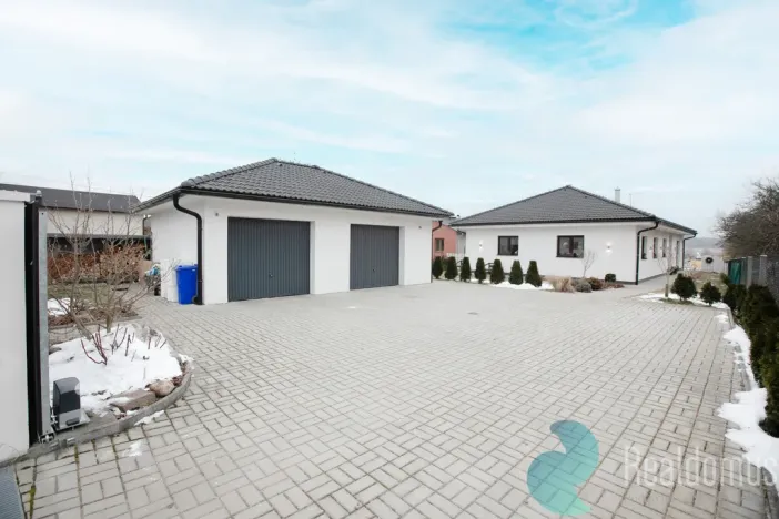 Prodej rodinného domu, Vitín, 142 m2