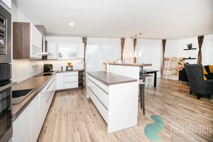 Prodej rodinného domu, Vitín, 142 m2