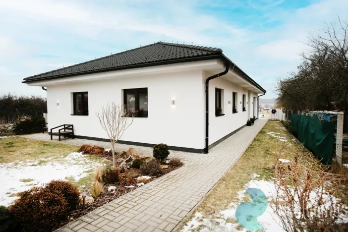 Prodej rodinného domu, Vitín, 142 m2