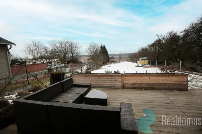 Prodej rodinného domu, Vitín, 142 m2